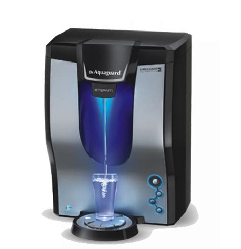 eureka water purifier service.